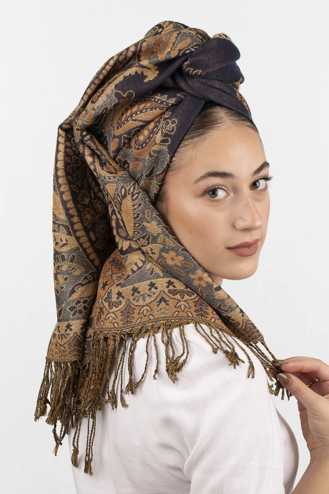 פשמינה נווה