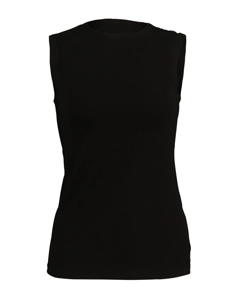 גופיית בסיס אופירה