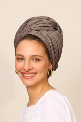 צעיף מרווה