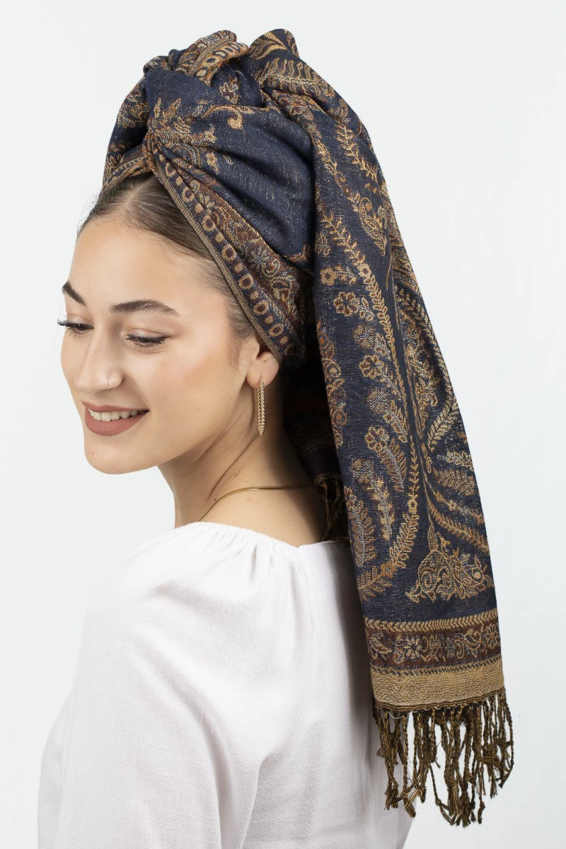 פשמינה דקלה נצנץ