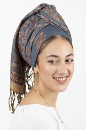 פשמינה דקלה נצנץ