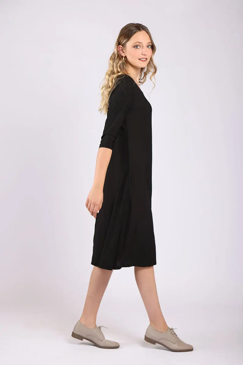 שמלת תחתית הדס