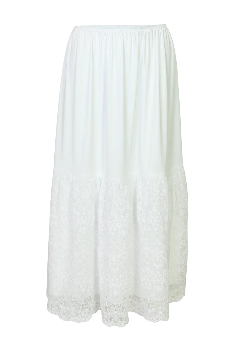 תחתית מעוצבת שביט 3/4