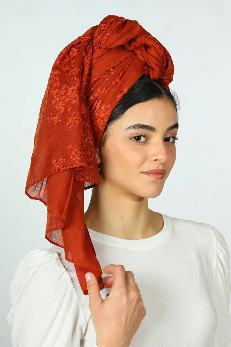 מטפחת אודיה