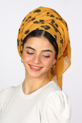 מטפחת סהרה