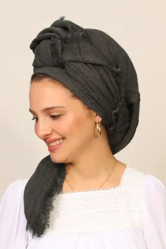 מטפחת סלי מרובעת