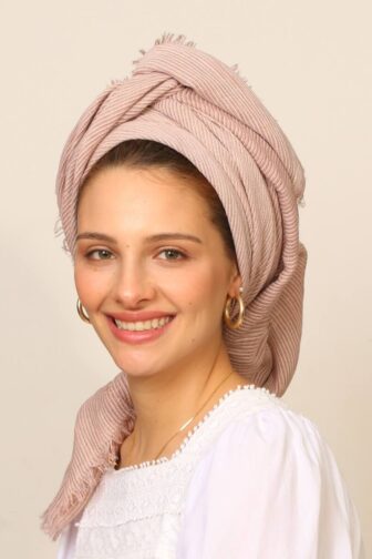 מטפחת סלי מרובעת