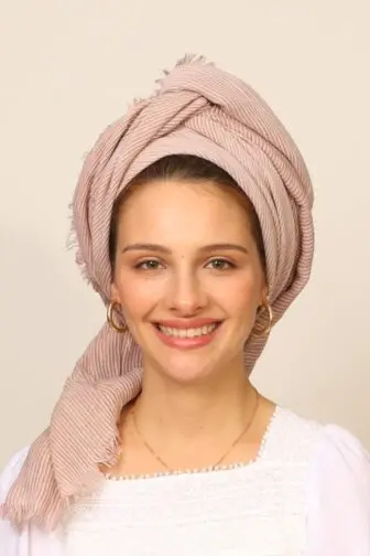 מטפחת סלי מרובעת
