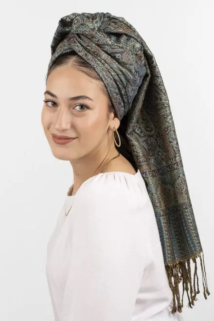 פשמינה הדסה