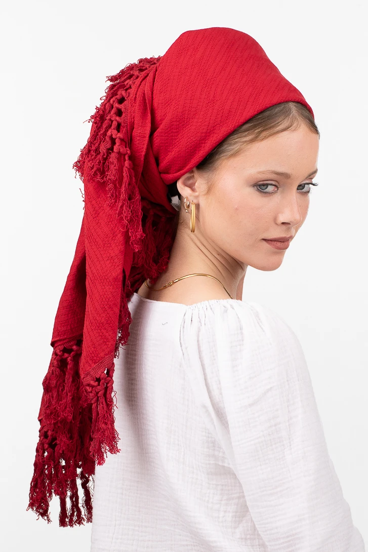 מטפחת מיאל (מרובעת)