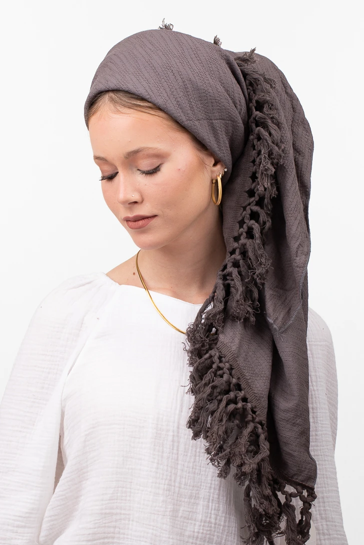 מטפחת מיאל (מרובעת)