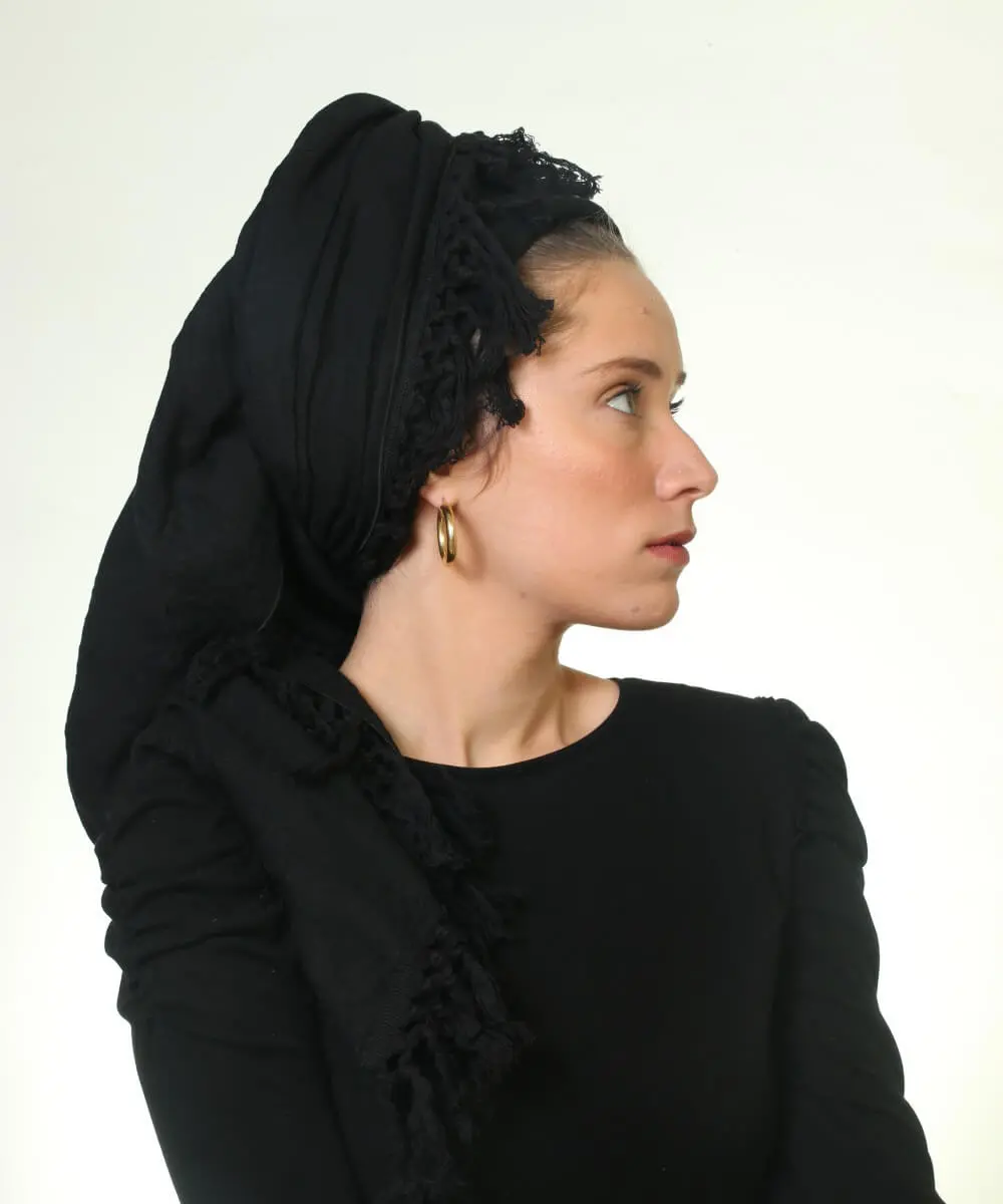 מטפחת מיאל (מרובעת)