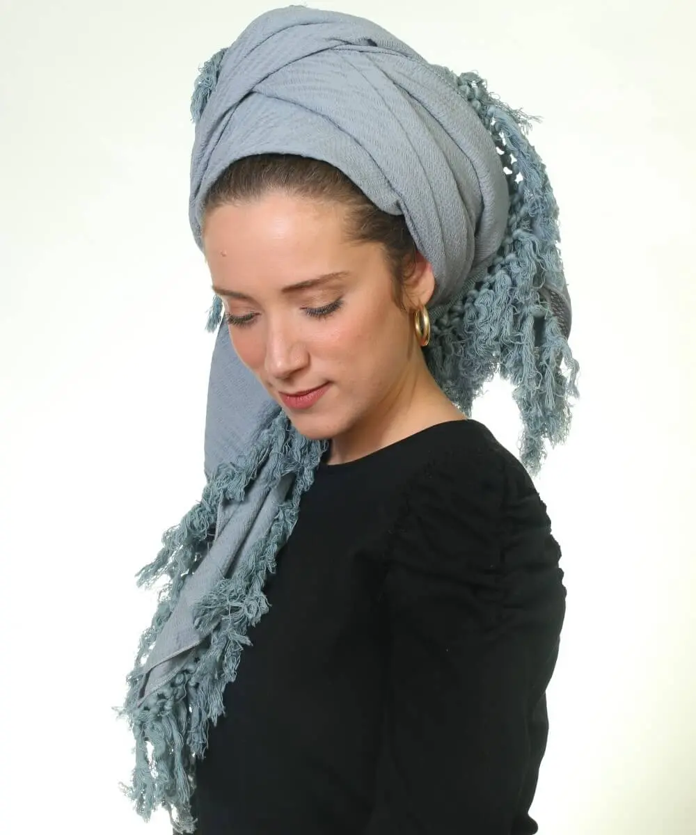 מטפחת מיאל (מרובעת)