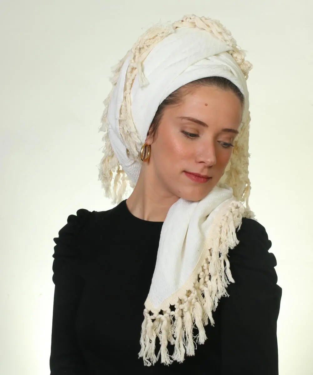 מטפחת מיאל (מרובעת)