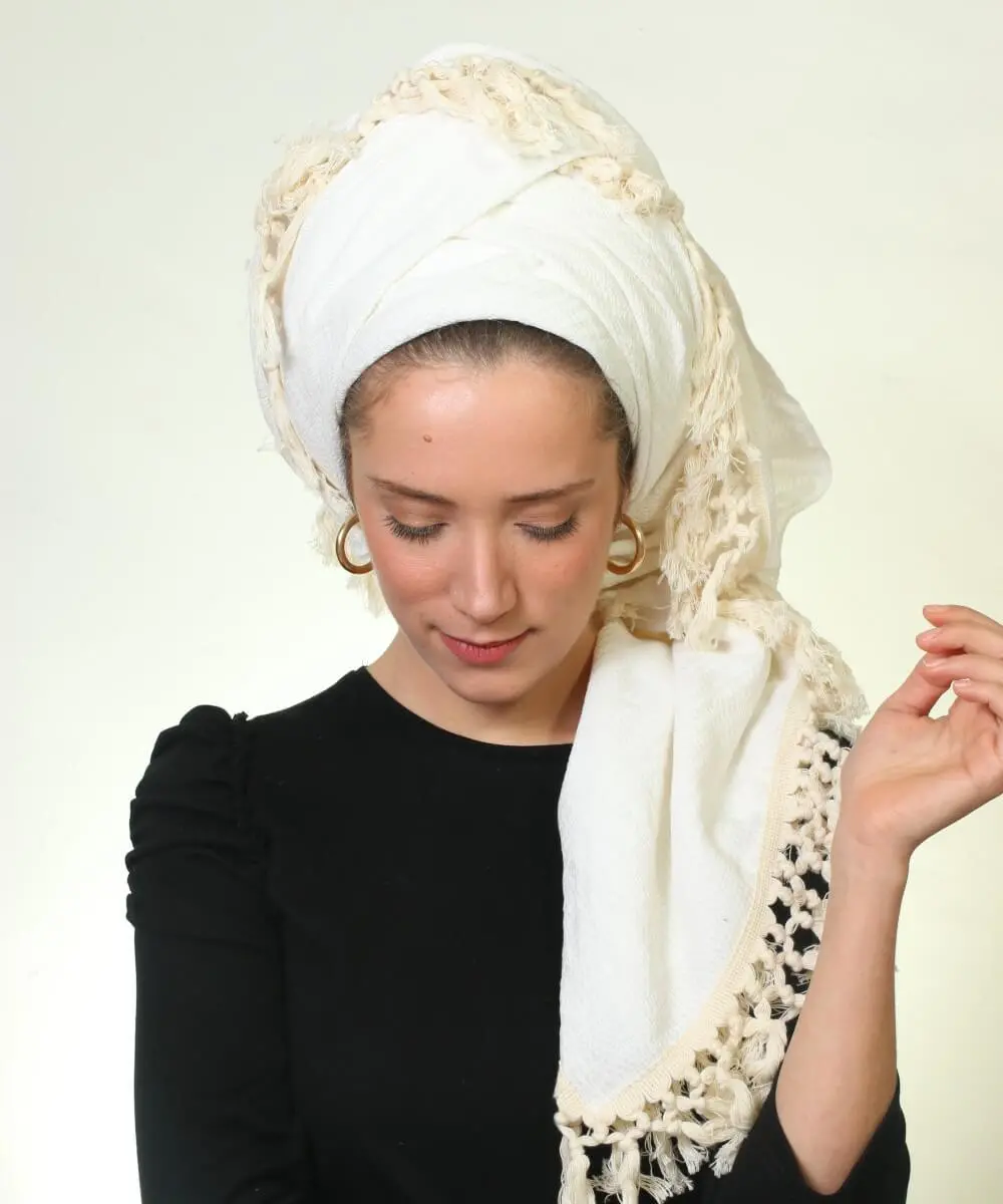 מטפחת מיאל (מרובעת)