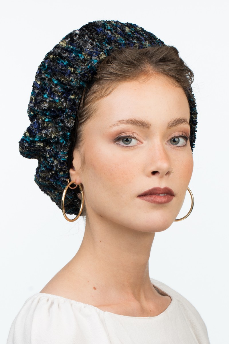 סנוד שניל עם בטנה