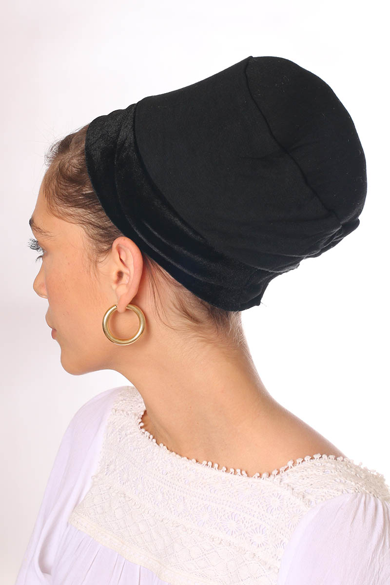 בובו גבוה עם סקוטש