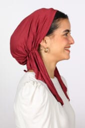 בנדנה בייסיק + גומי