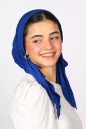 665076 Royal Blue