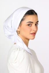 בנדנה בייסיק + גומי