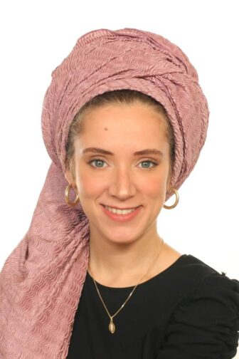 מטפחת עלמה (מרובעת)