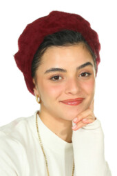 ברט אנגורה L
