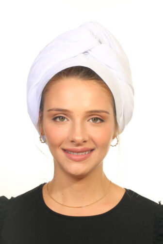 צעיף אושרה