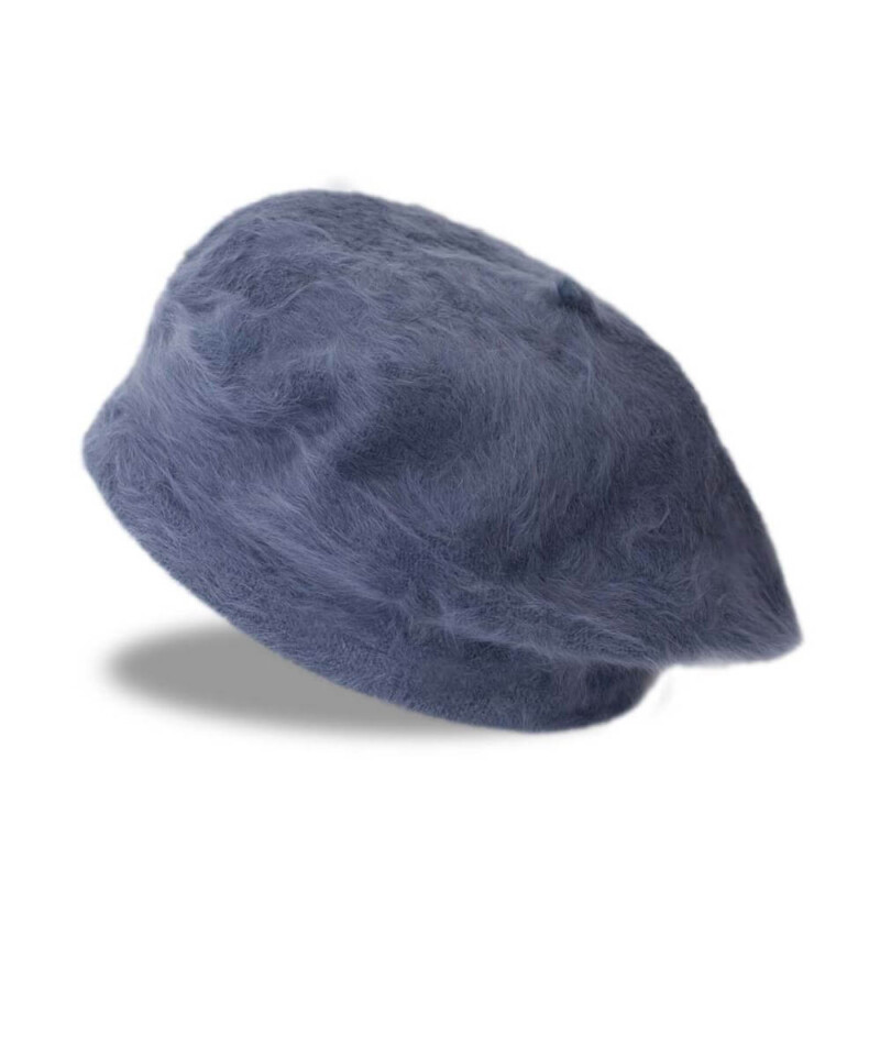 ברט אנגורה M