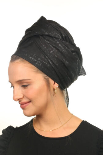 צעיף יהלי