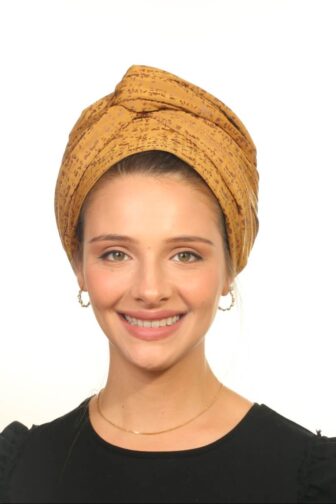 צעיף יהלי