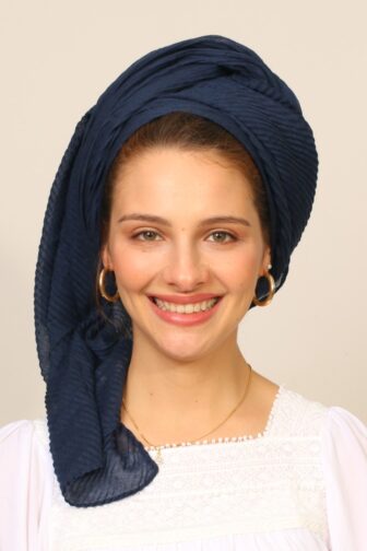 צעיף פליסה חדש