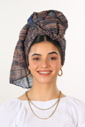 צעיף מגדים