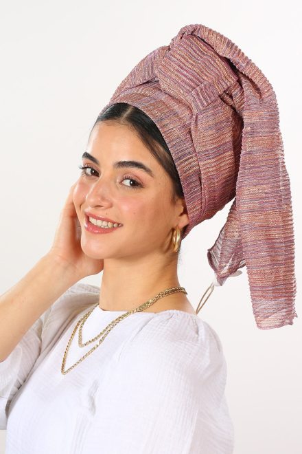 צעיף מגדים