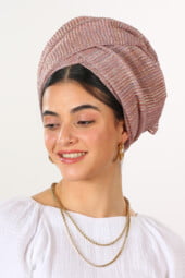 צעיף מגדים