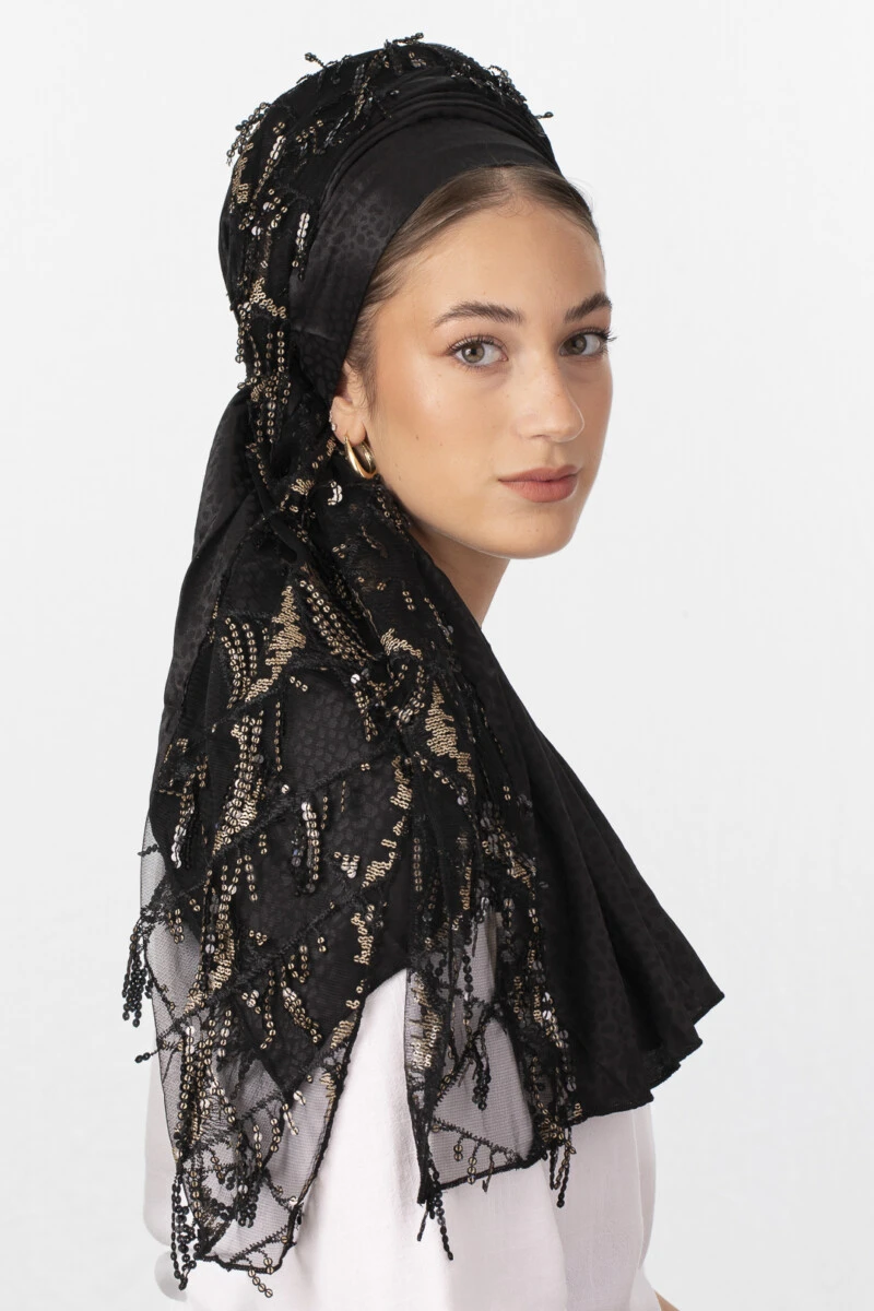 צעיף ירדנית