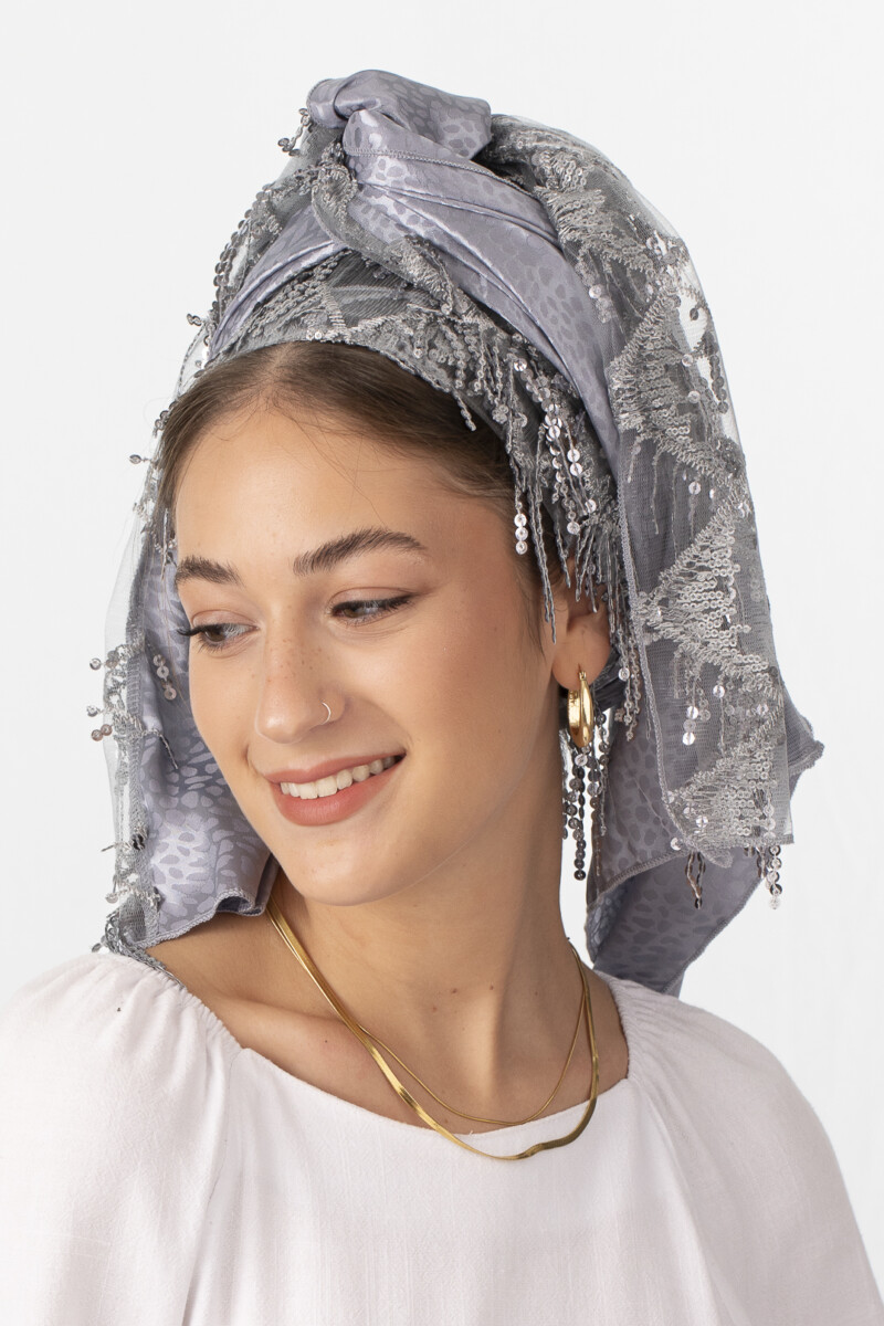 צעיף ירדנית