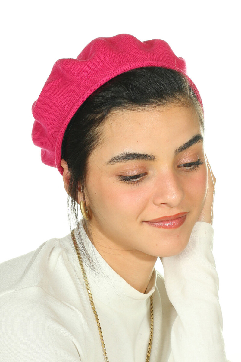 ברט חלק M