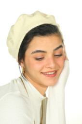 ברט כותנה S