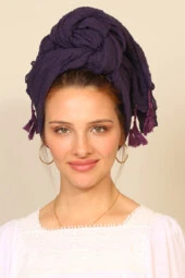 10634 purple