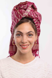 צעיף קורין