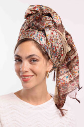 צעיף קורין