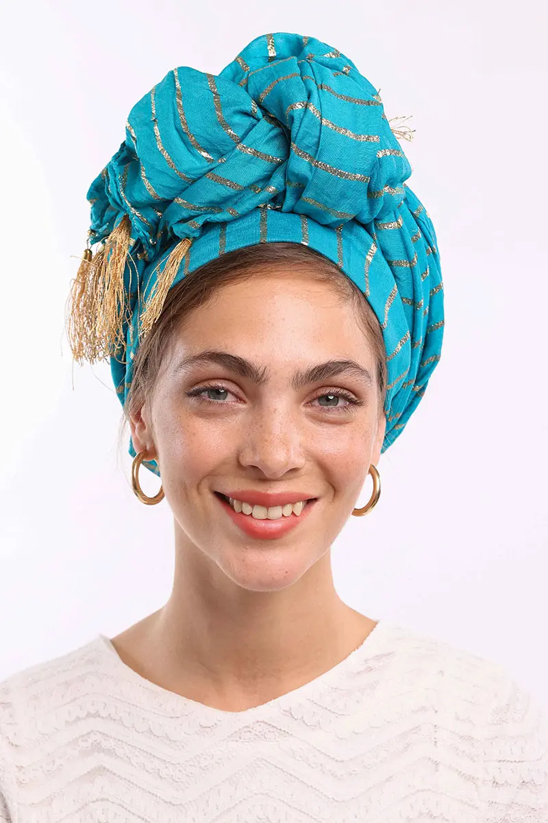 צעיף קלואי
