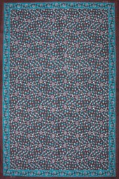 81044 - מפת שולחן פרחונית - צבע 6 - 3