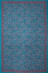 81044 - מפת שולחן פרחונית - צבע 6 - A - 3