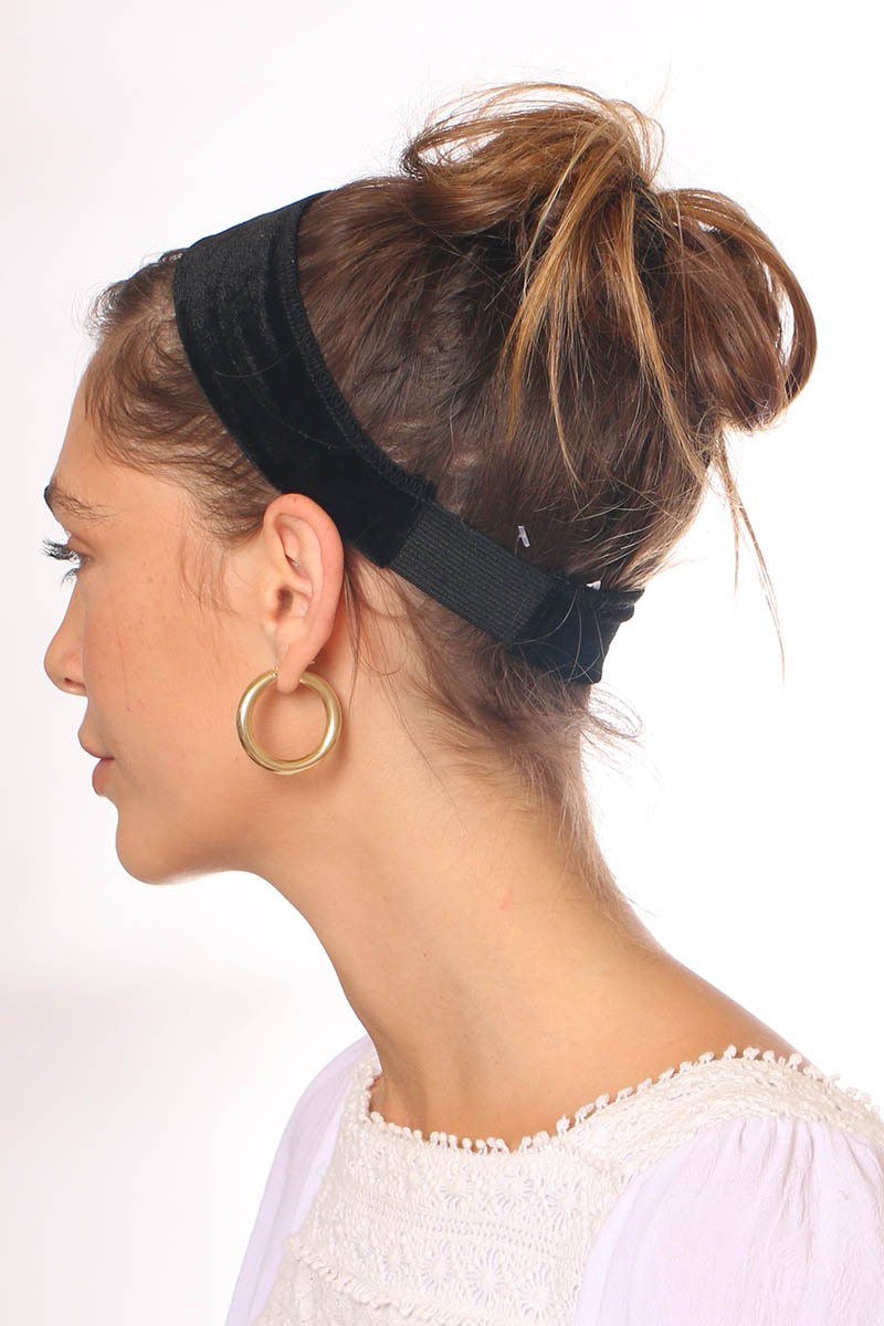 סרט מייצב (גומי)