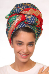 צעיף מאירה