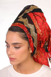 צעיף מאירה