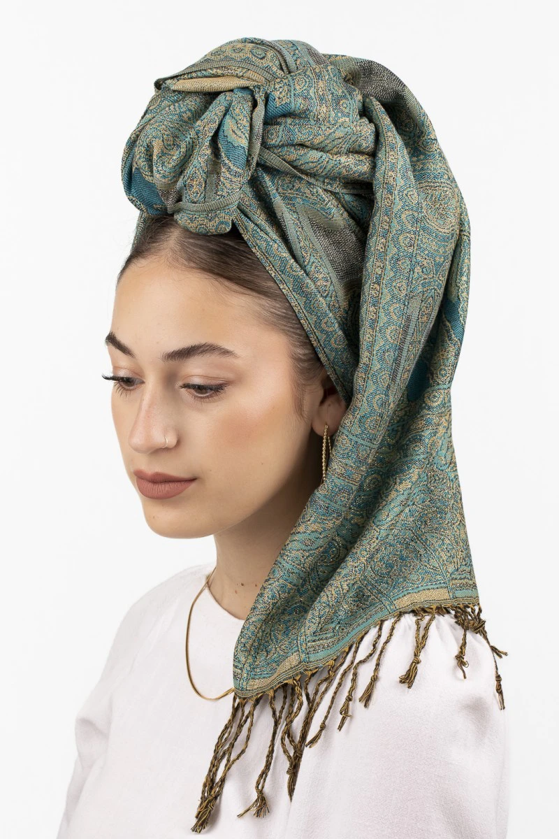 פשמינה אודם