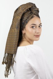 פשמינה ברקת