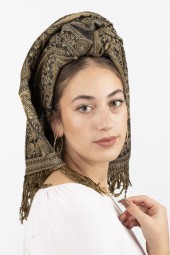 פשמינה ספיר